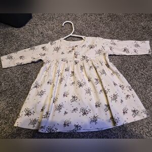 Jamie Kay Floral Dress